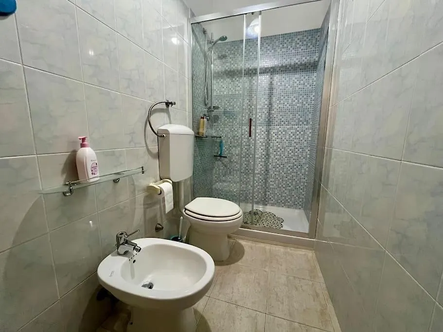 Casa Phedra By La Via Del Mare Viaggi E Vacanze Villasimius Ιταλία