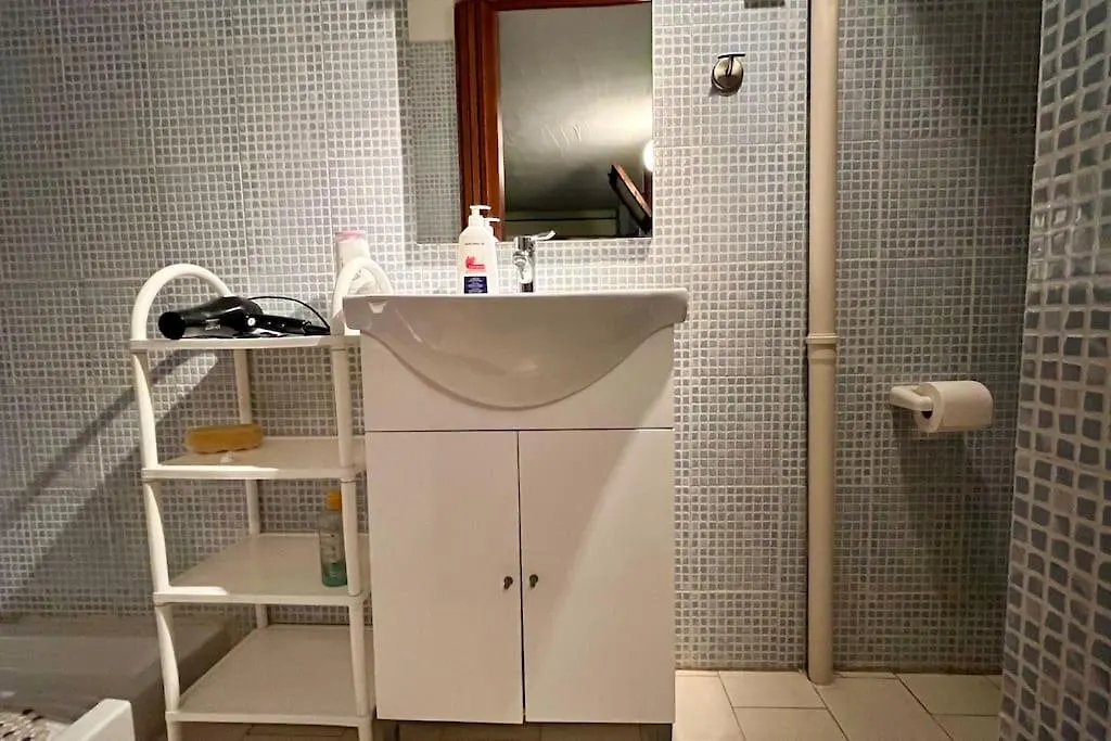Casa Phedra By La Via Del Mare Viaggi E Vacanze Villasimius 0*,  Ιταλία