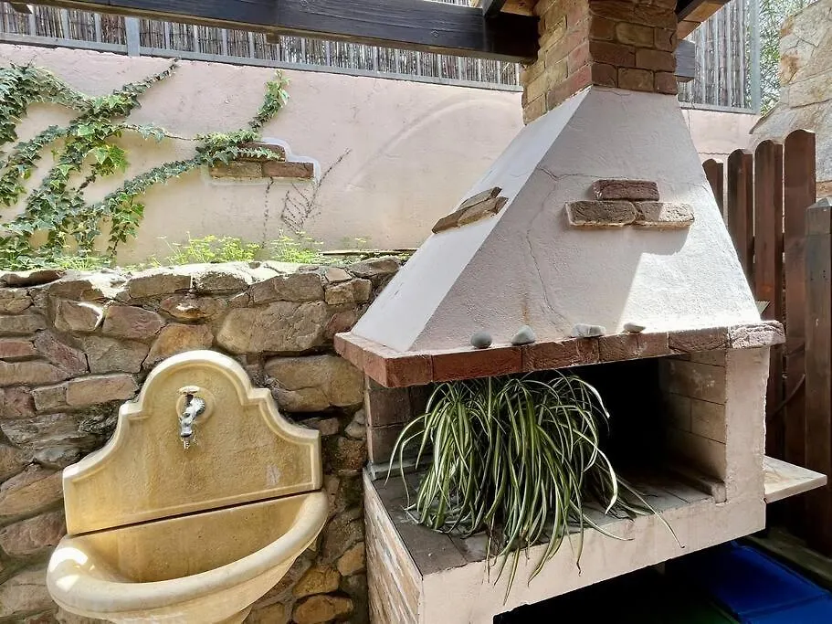 Casa Phedra By La Via Del Mare Viaggi E Vacanze Villasimius 0*,  Ιταλία