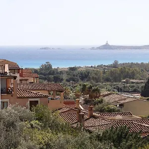 Appartamento Glamour House, Villasimius