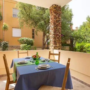 Appartamento Maison Dora, Villasimius