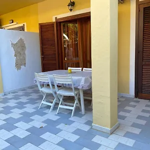 Appartamento Comfort House, Villasimius