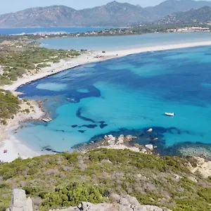 Appartamento Paraiso S, Villasimius