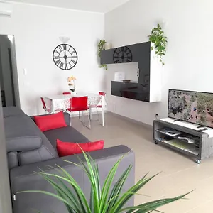 Appartamento Atalaya, Villasimius