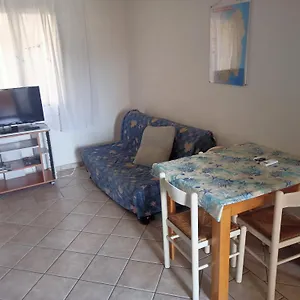 Appartamento Casa Di Nanni, Villasimius