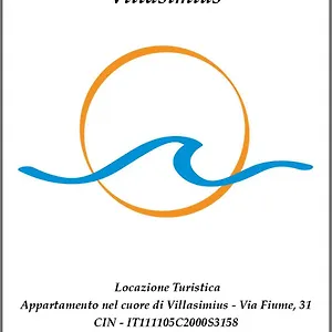 Appartamento Nel Cuore Di, Villasimius