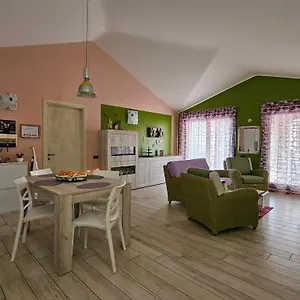 Appartamento Sa Mirada, Villasimius