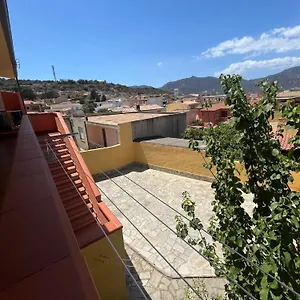 Appartamento Casa Mameli, Villasimius