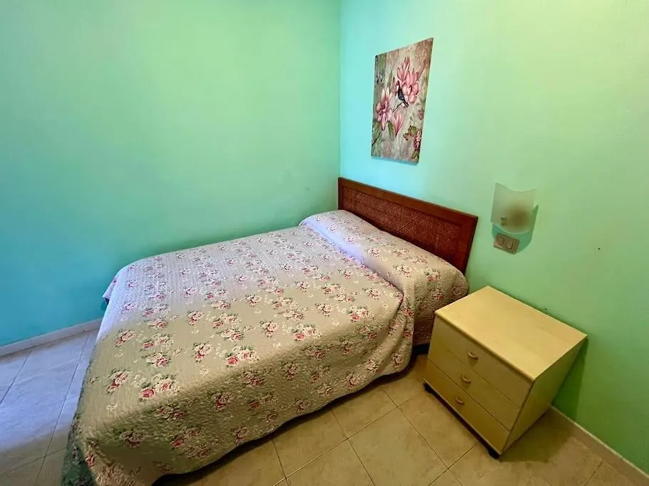 Casa Phedra By La Via Del Mare Viaggi E Vacanze Villasimius Apartment