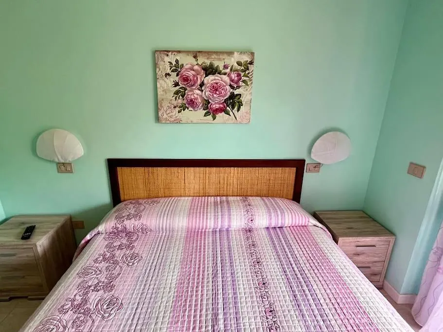 Casa Phedra By La Via Del Mare Viaggi E Vacanze Villasimius Italy