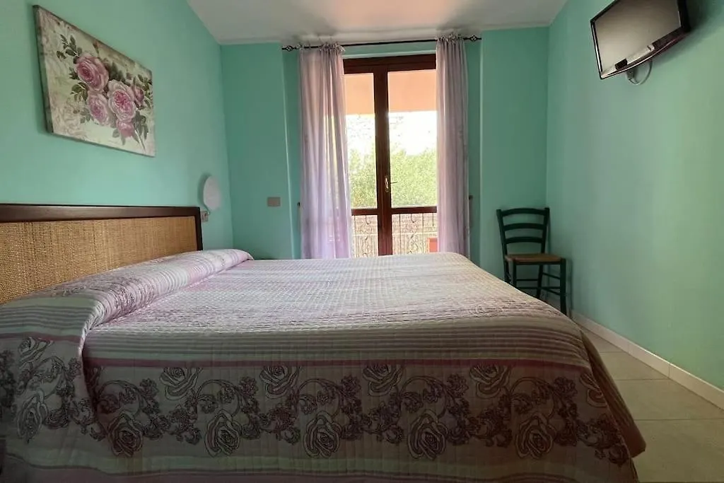 Casa Phedra By La Via Del Mare Viaggi E Vacanze Villasimius