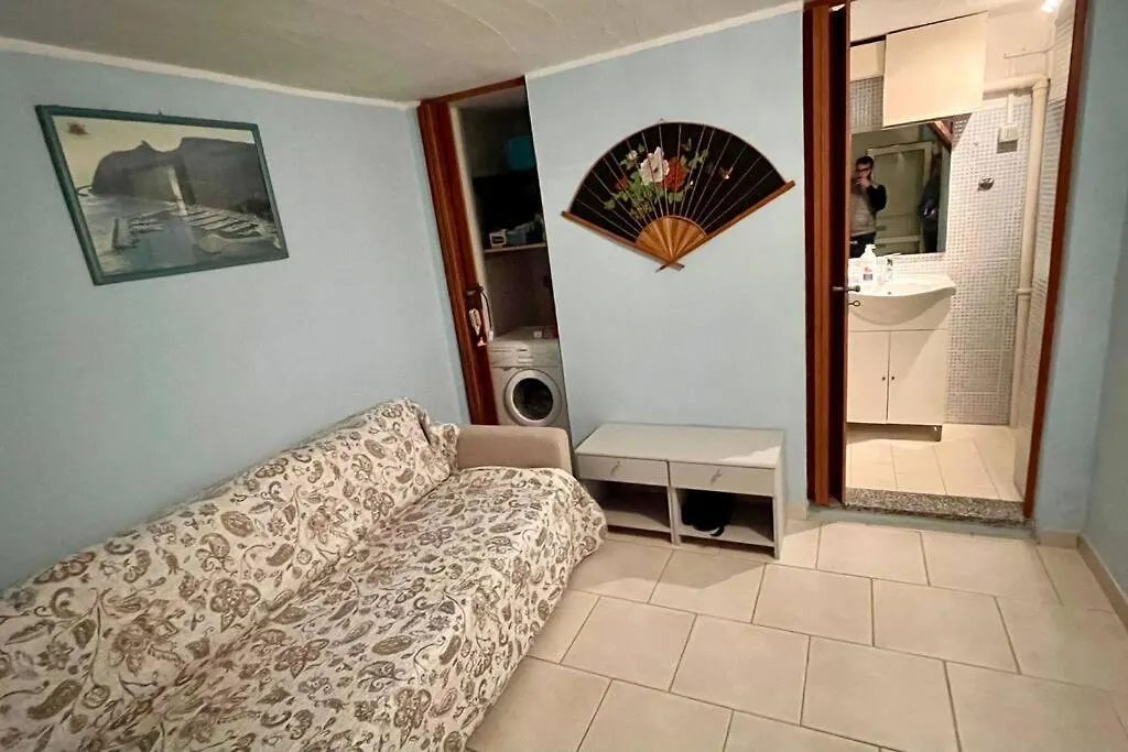 Casa Phedra By La Via Del Mare Viaggi E Vacanze Villasimius