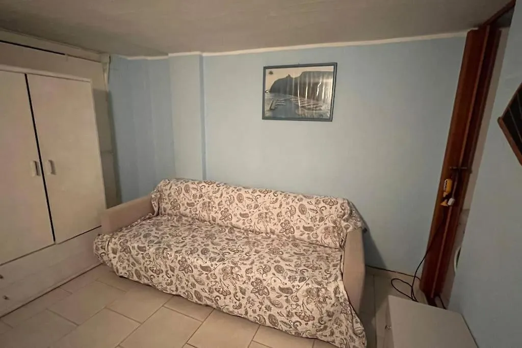Apartment Casa Phedra By La Via Del Mare Viaggi E Vacanze Villasimius