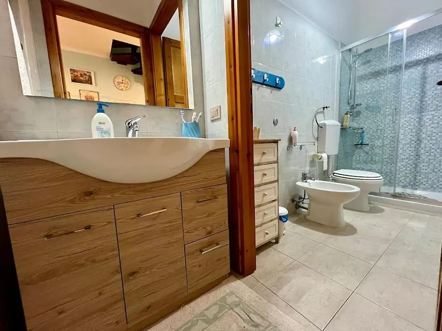 Apartment Casa Phedra By La Via Del Mare Viaggi E Vacanze Villasimius