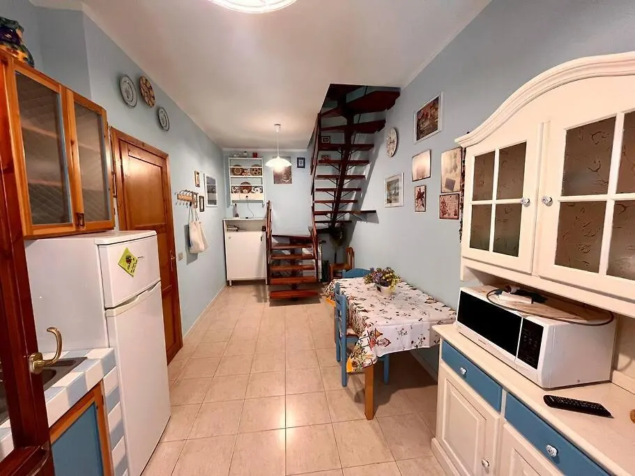 Apartment Casa Phedra By La Via Del Mare Viaggi E Vacanze Villasimius